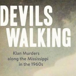 Devils Walking Devils Walking book cover