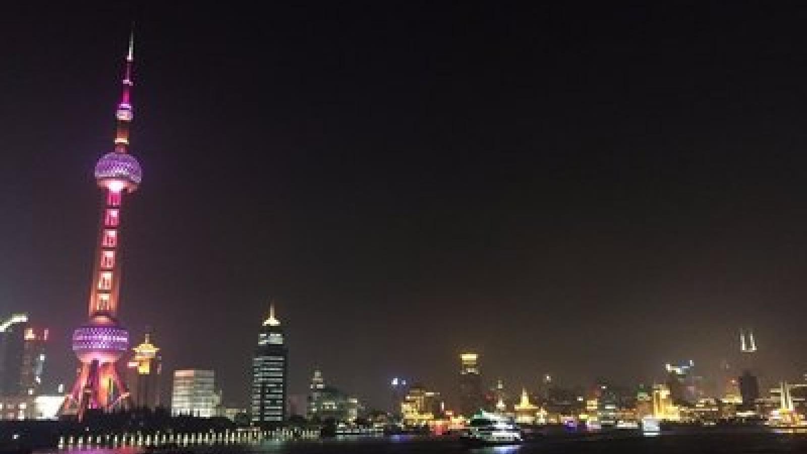 Shanghai
